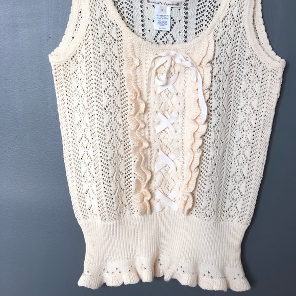 Nanette Lepore top - Picture 1 of 3